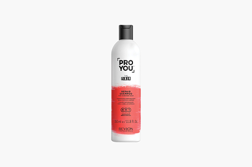 Revlon Professional Pro You Fixer Repair Shampoo