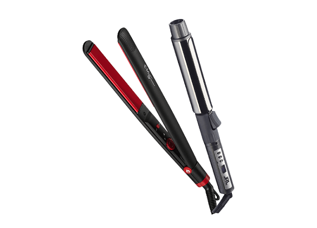 Искусство быть красивой Горячий инструмент –10%