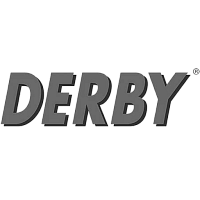 Derby Premium Single Edge 100 pieces