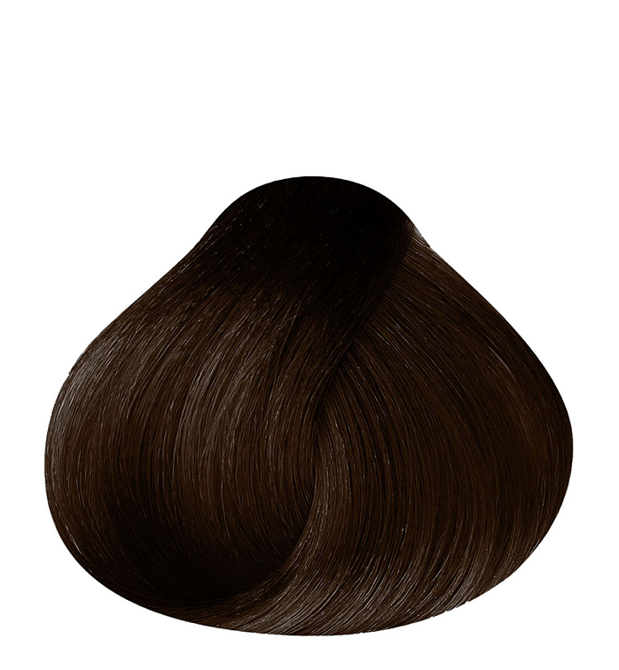 OLLIN Prof. OLLIN PERFORMANCE Перманентная крем-краска для волос 5/71 светлый шатен коричнево-пепельный 60 мл фото 1