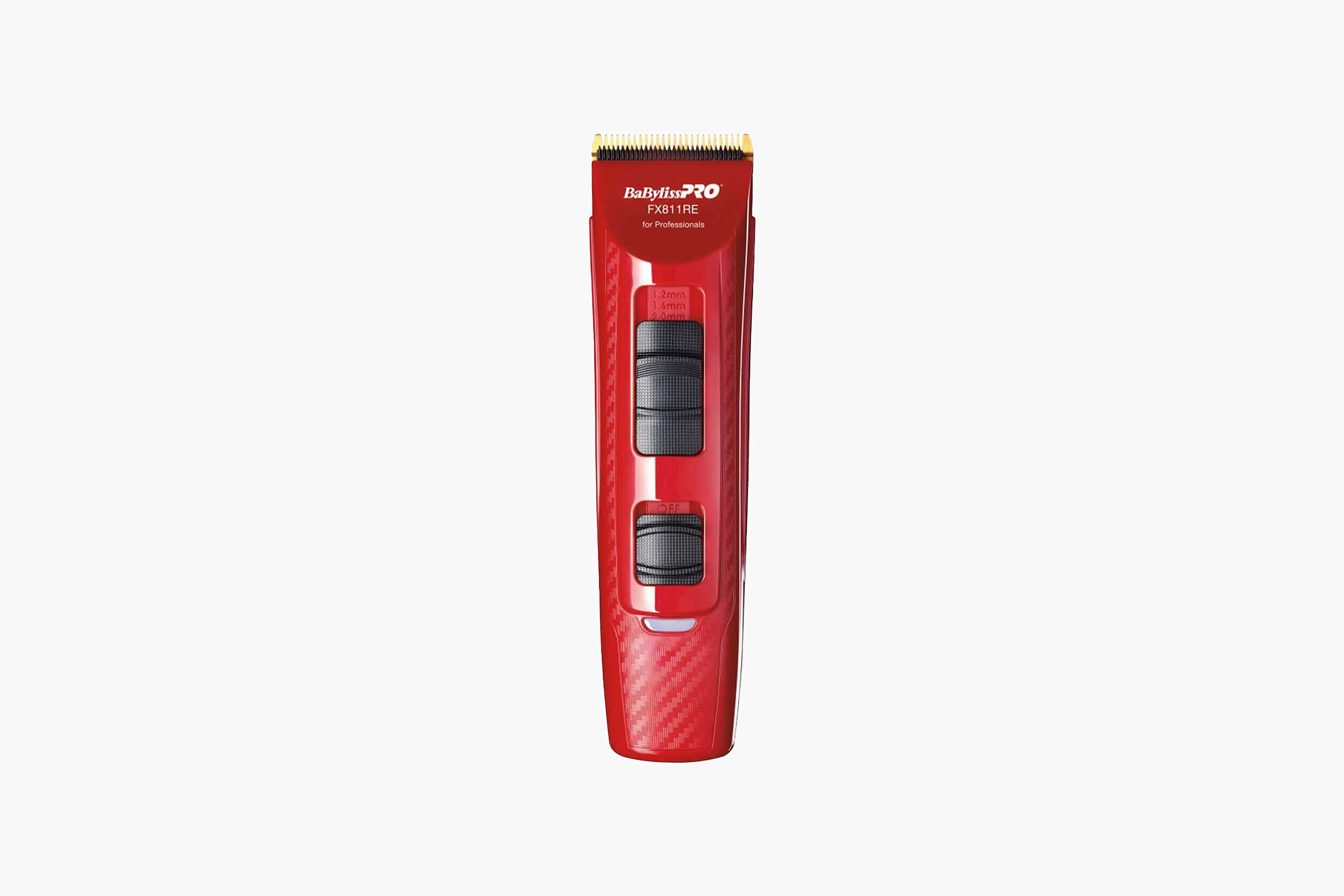 BaByliss Pro Ferrari Volare X2 FX811RE фото 1