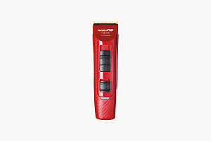 FX811RE Babyliss Машинка для стрижки FERRARI Volare X2, красная