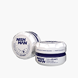 Nishman Extra Hold Styling Cream (Cream Gel)