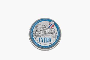 УЦЕНКА10.25Beardburys WAX ExtraStrong Помада экстрасильной фиксации для укладки волос 100 м