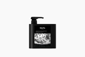 Hair Sekta Шампунь для кудрявых/вьющихся волос Curl,500мл