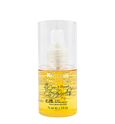 Kapous Professional Arganoil Fragrance Free