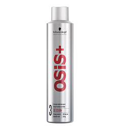 Schwarzkopf Professional Osis Freeze Extra Strong Hold Hairspray