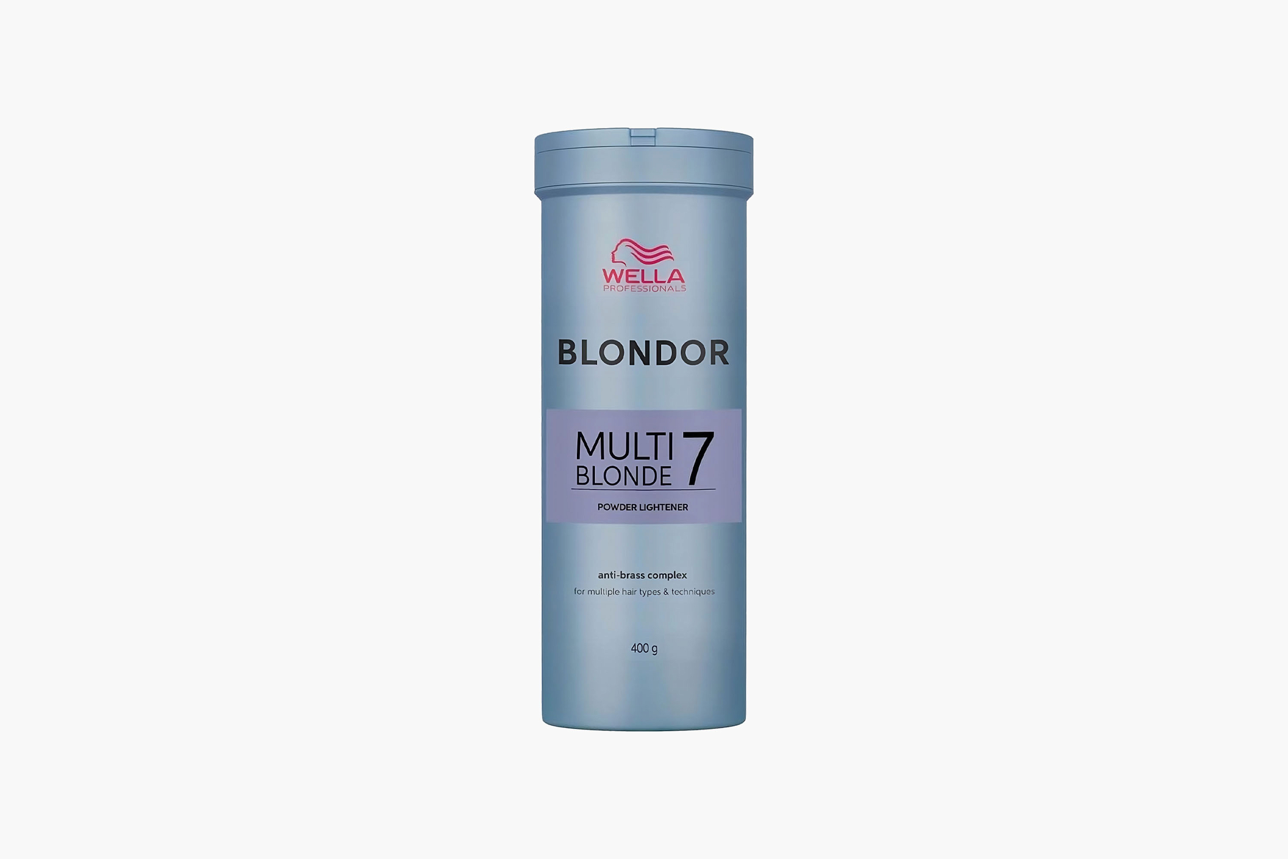 Wella Professionals Blondor Multi Blonde 7 фото 1