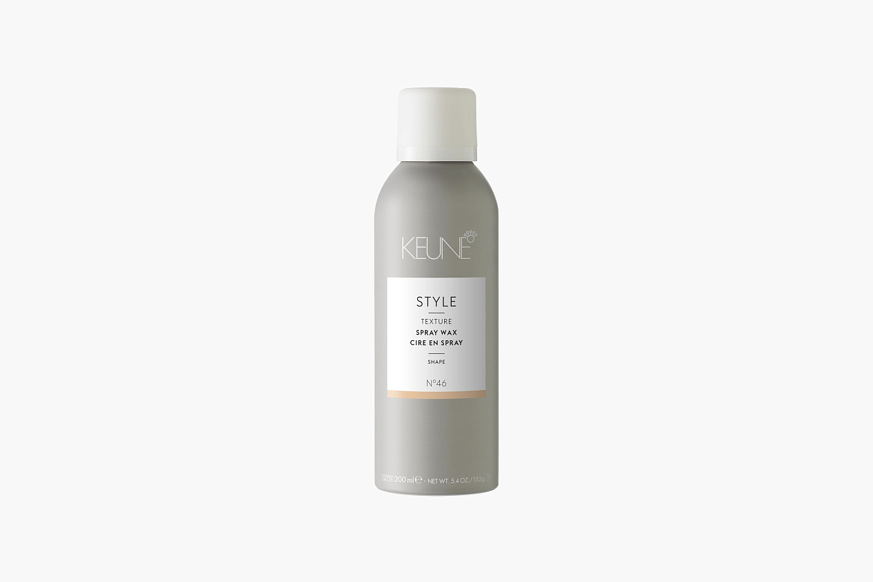 Keune Style Spray Wax №46