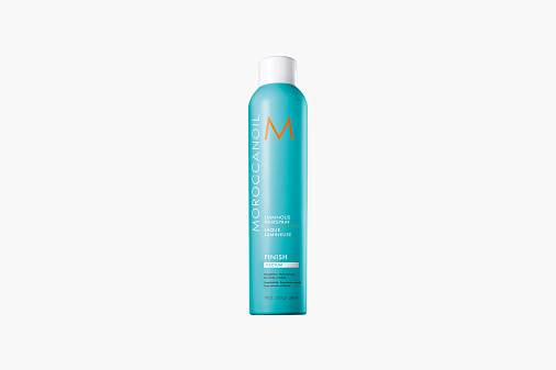 Moroccanoil Luminous Hairspray Medium