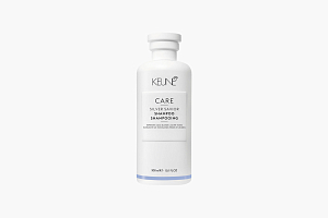 Keune Шампунь Сильвер CARE Silver Savor Shampoo 300 мл