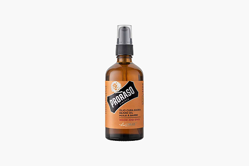 PRORASO Wood And Spice Уценка