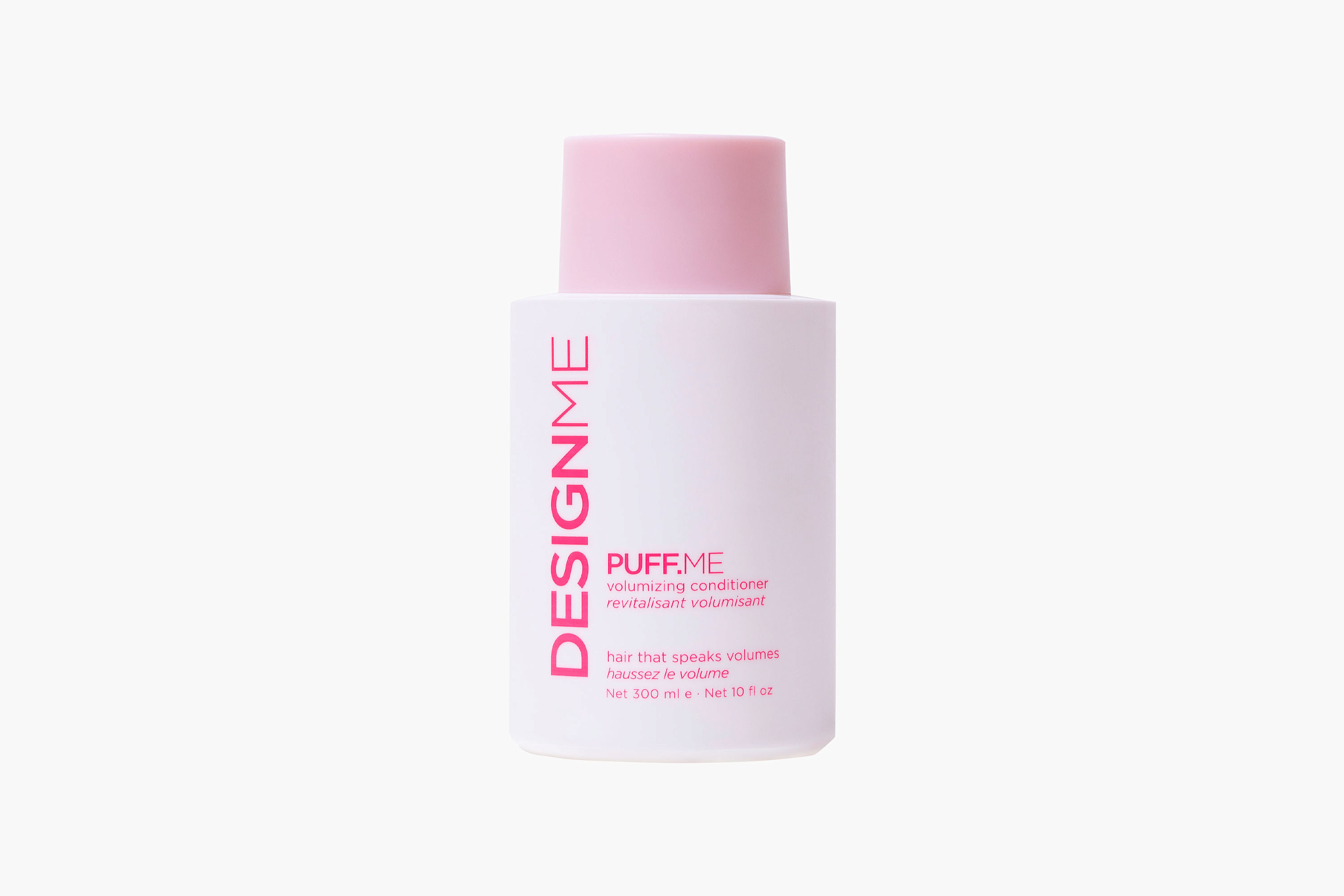 DesignMe Puff.Me Conditioner фото 1