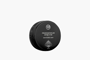Constant Delight Воск для бороды и усов Cera Per Barba E Baffi,50мл