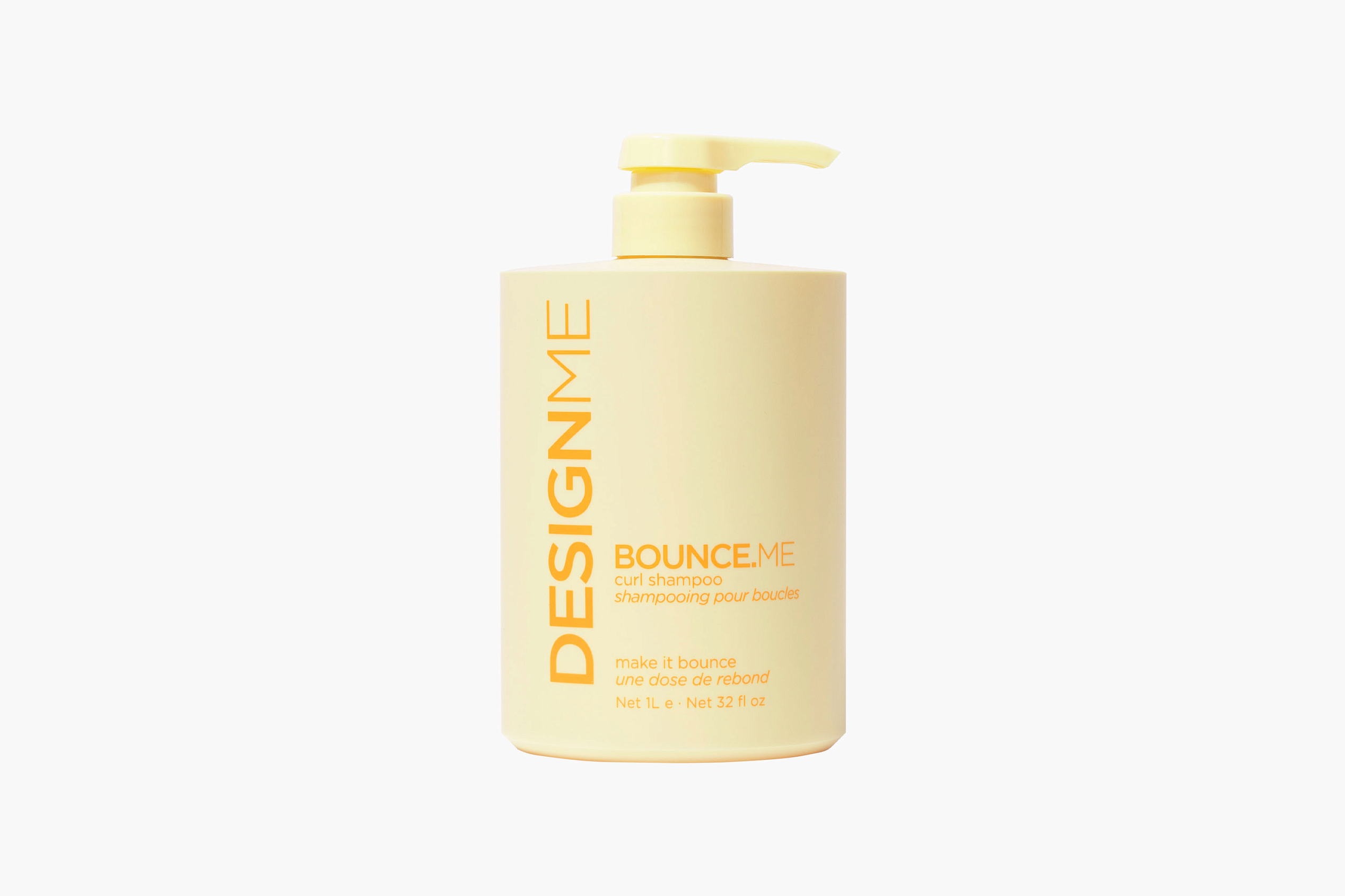 DesignMe Bounce.Me Shampoo фото 1