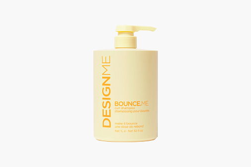 DesignMe Bounce.Me Shampoo