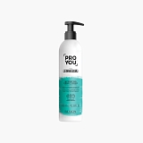 Кондиционер для волос Revlon Professional Pro You Moisturizer Hydrating Conditioner Уцененный товар 350 мл