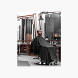 REBEL BARBER Dark Obsidian