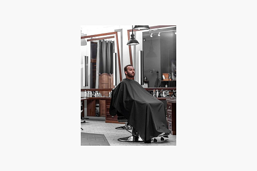 REBEL BARBER Dark Obsidian