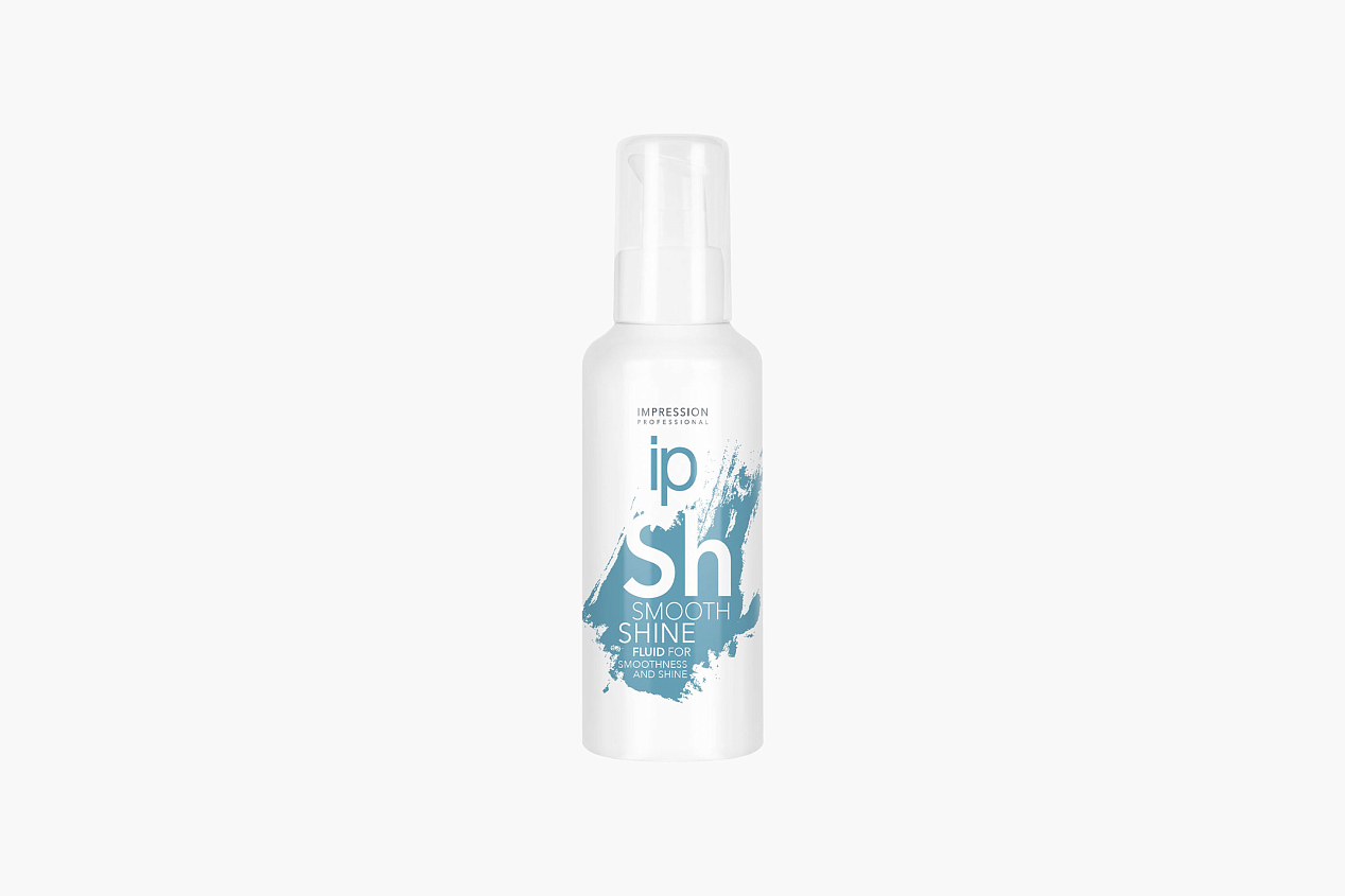 Impression Professional Smooth Shine Fluid