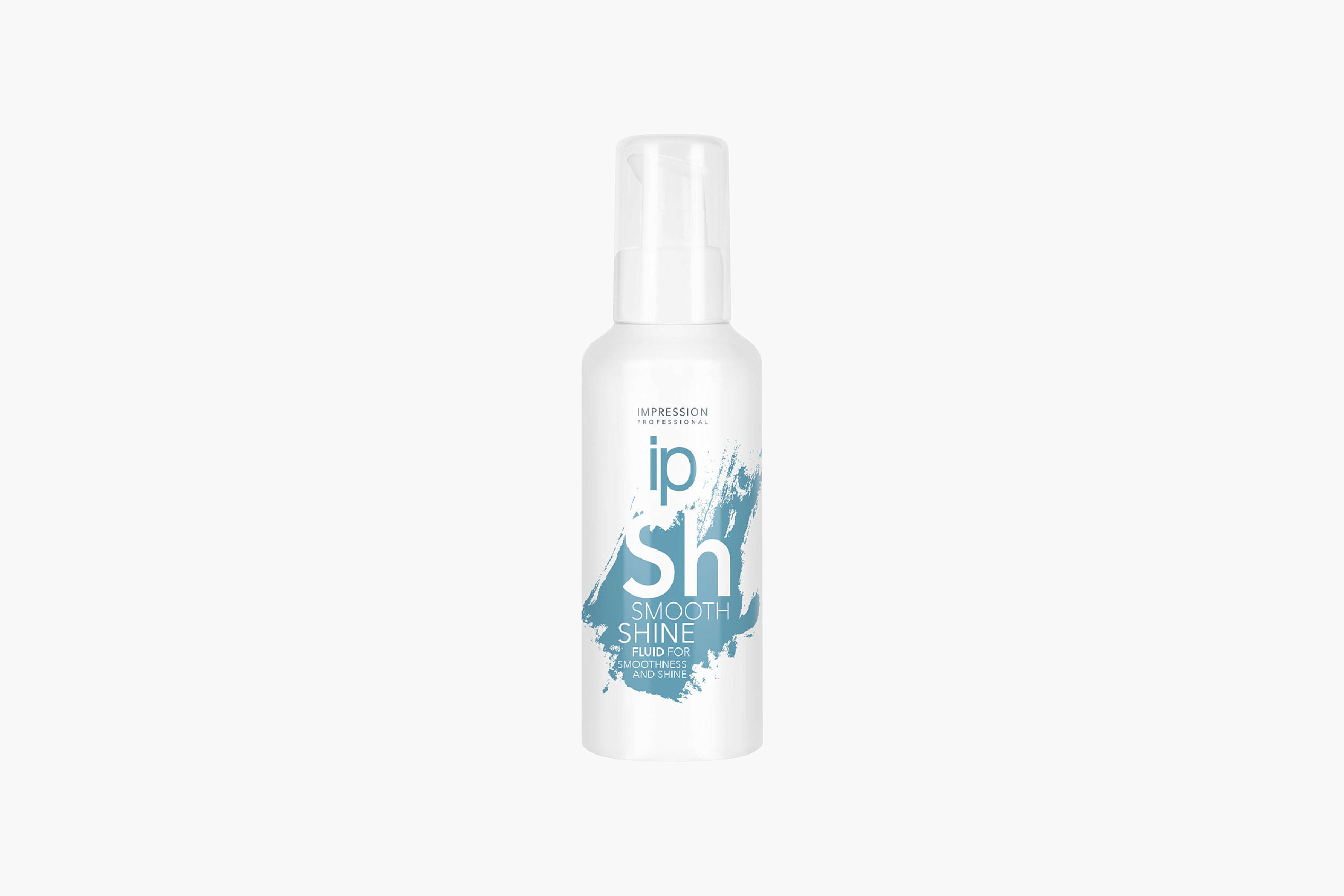 Impression Professional Smooth Shine Fluid фото 1