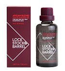 Lock Stock & Barrel Lock Stock & Barrel Argan Blend Shave Oil