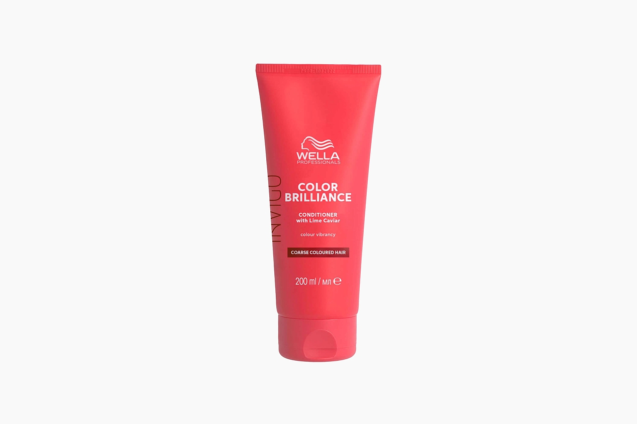 Wella Professionals Color Brilliance