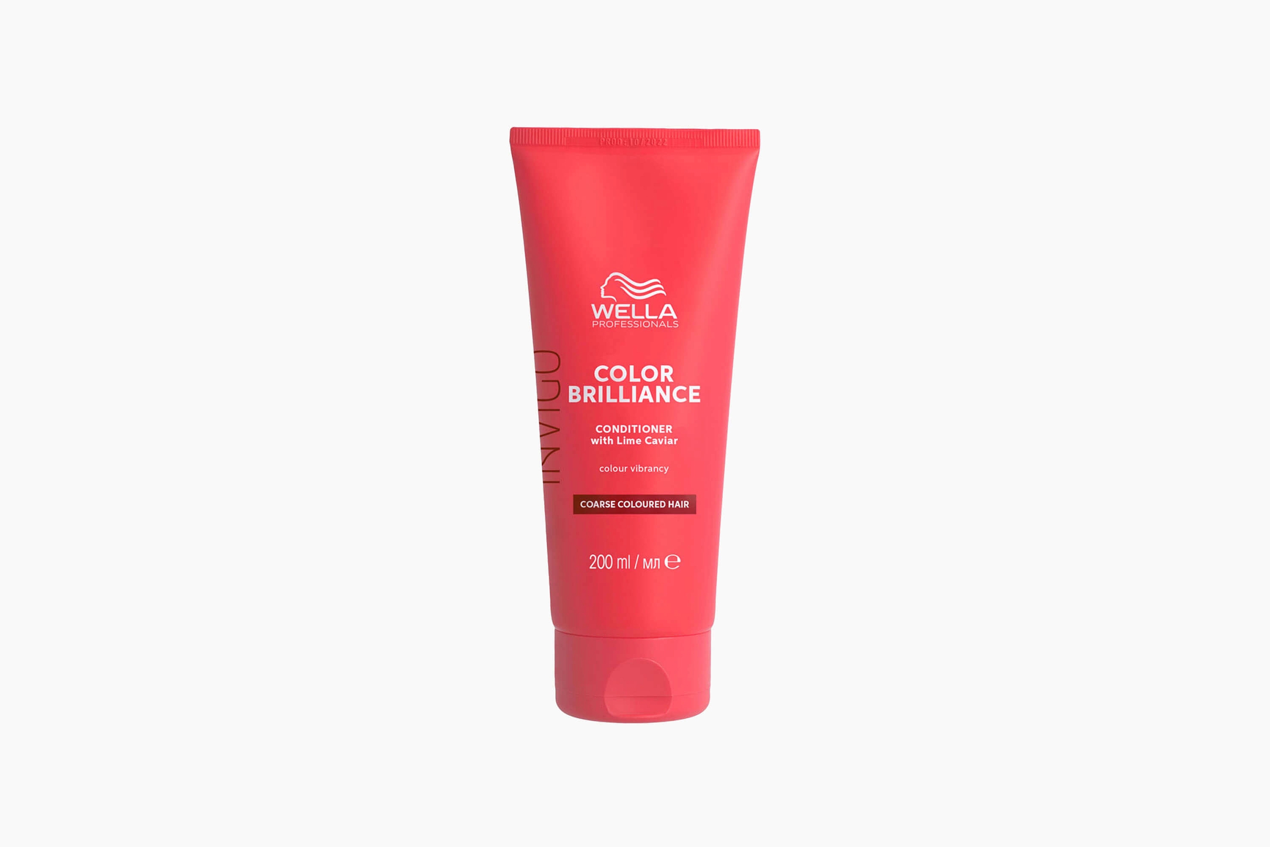 Wella Professionals Color Brilliance фото 1