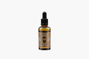 Morgan's Масло для бороды Oudh & Amber 30 мл