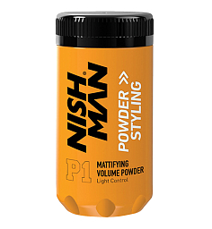 Nishman Powder P1