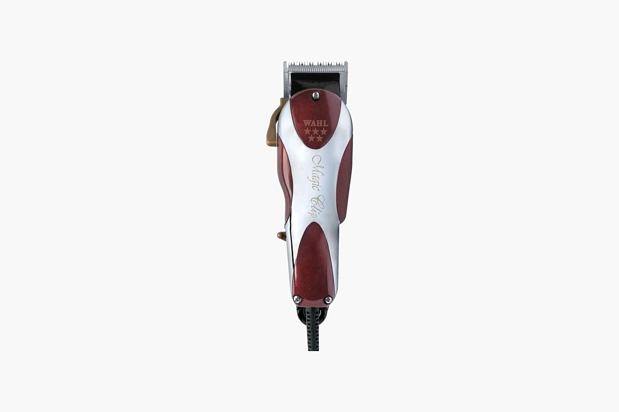 Машинка для стрижки Wahl Magic Clip 8451-016