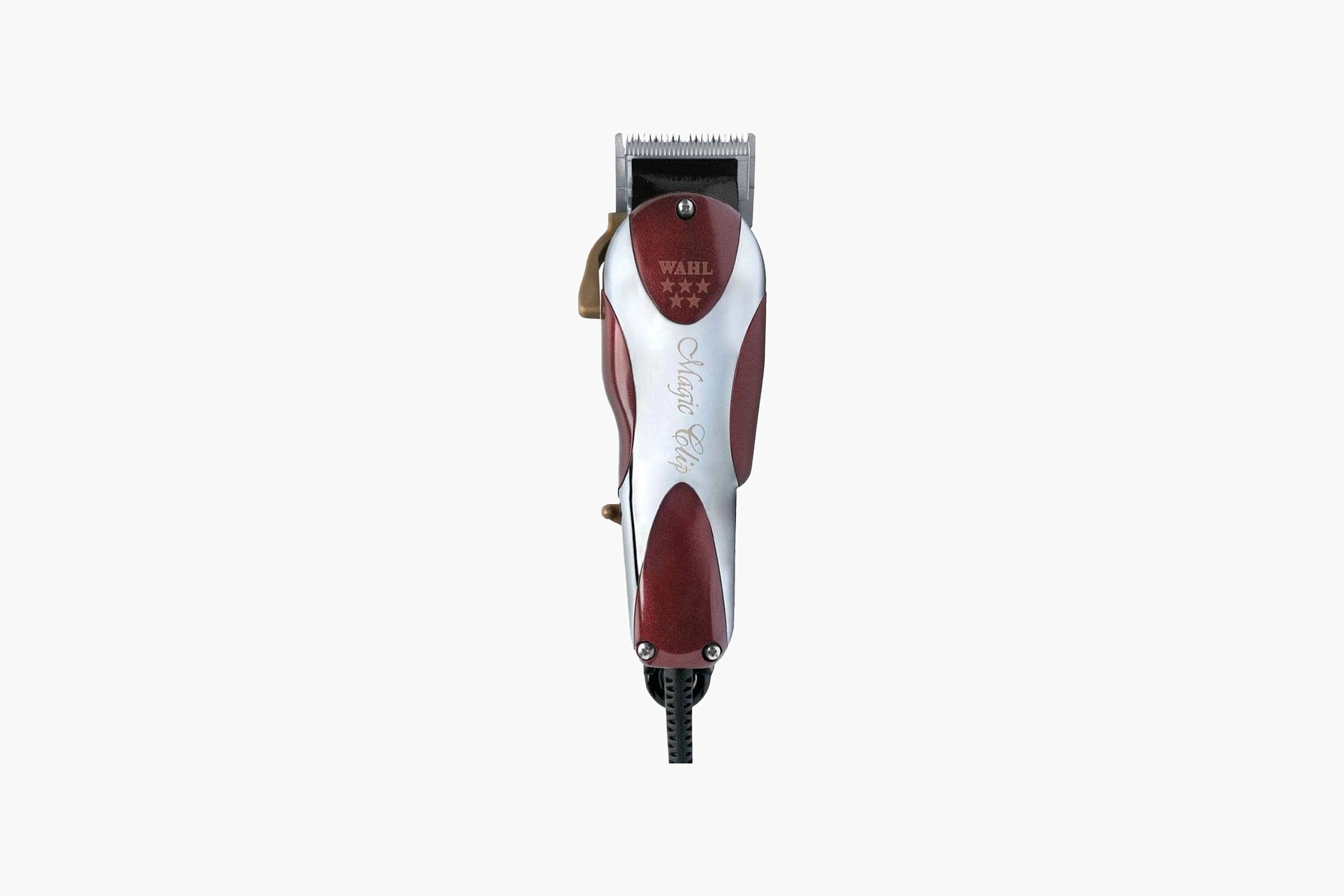 Машинка для стрижки Wahl Magic Clip 8451-016 фото 1