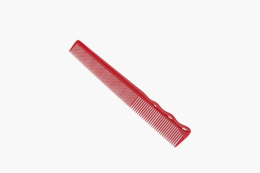 Y.S.Park YS-252 Red
