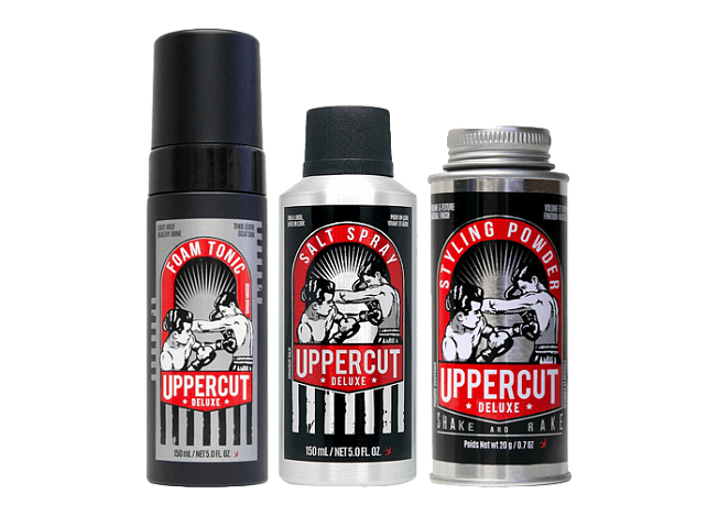 Uppercut Deluxe –10%