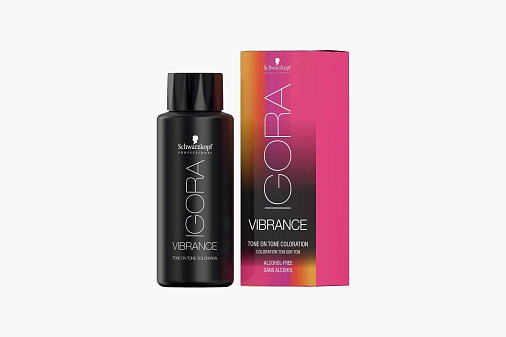 Schwarzkopf Professional Igora Vibrancе  5-65