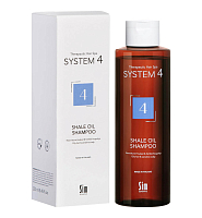 System 4 4 Shale Oil Shampoo