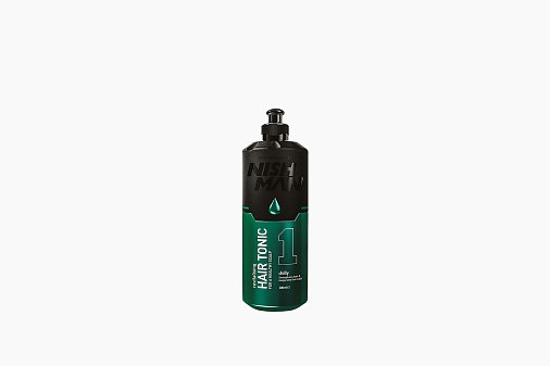Nishman Hair Tonic
