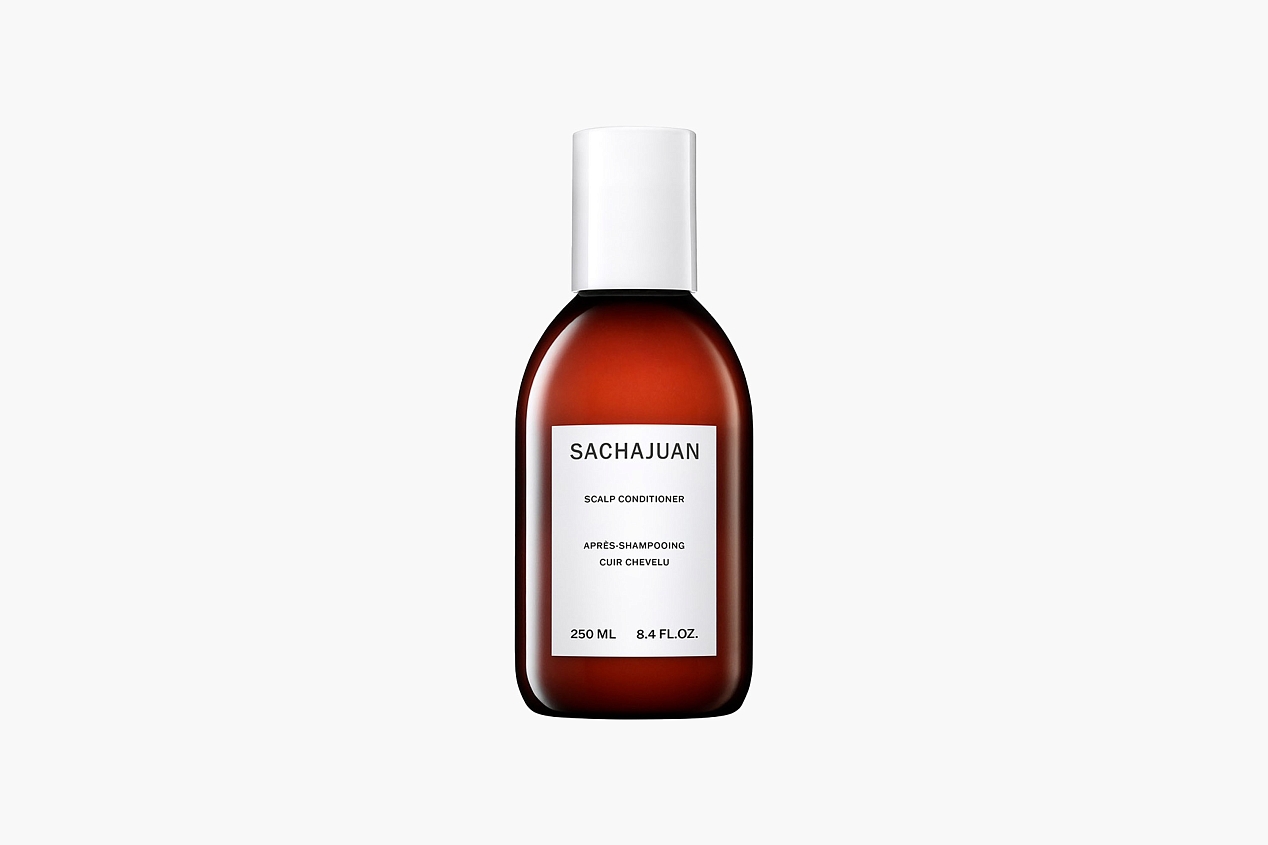 SachaJuan Scalp Conditioner