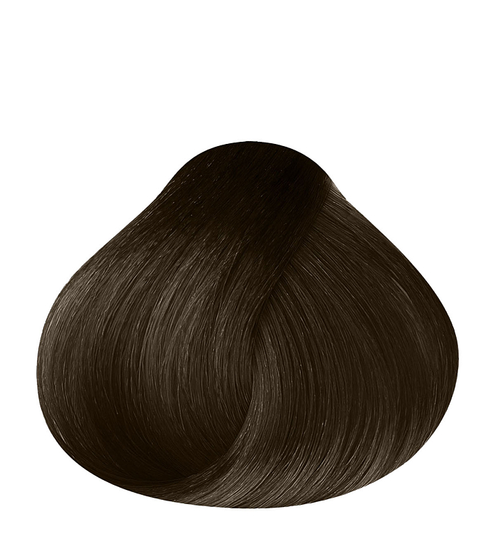 KAPOUS Крем-краска для волос с гиалуроновой кислотой, блондин натуральный холодный 7/07, 100 мл фото 1