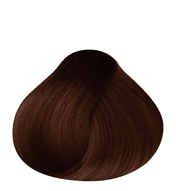 Londacolor Стойкая крем-краска для волос 4/4 шатен медный фото 1