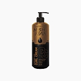 Nishman Curl Cream