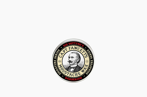 Captain Fawcett Barberism