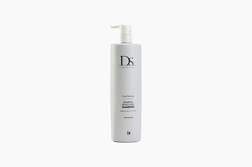 DS Mineral Removing Shampoo
