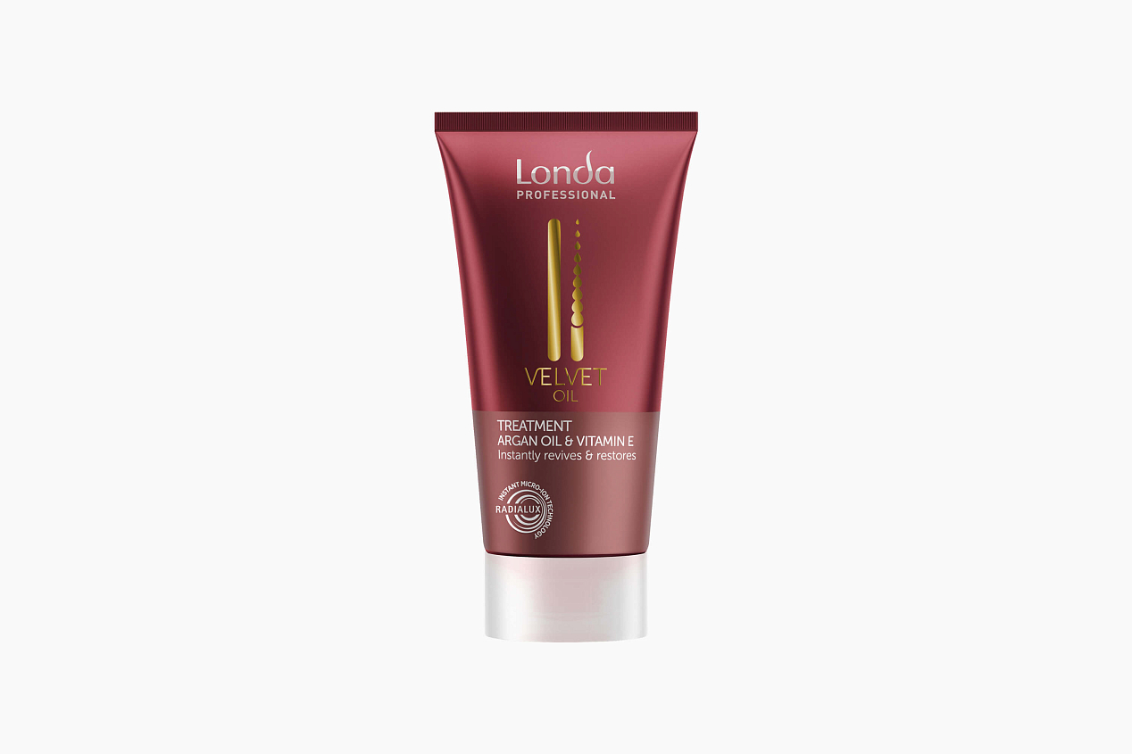 Londa Professional Velvet Oil