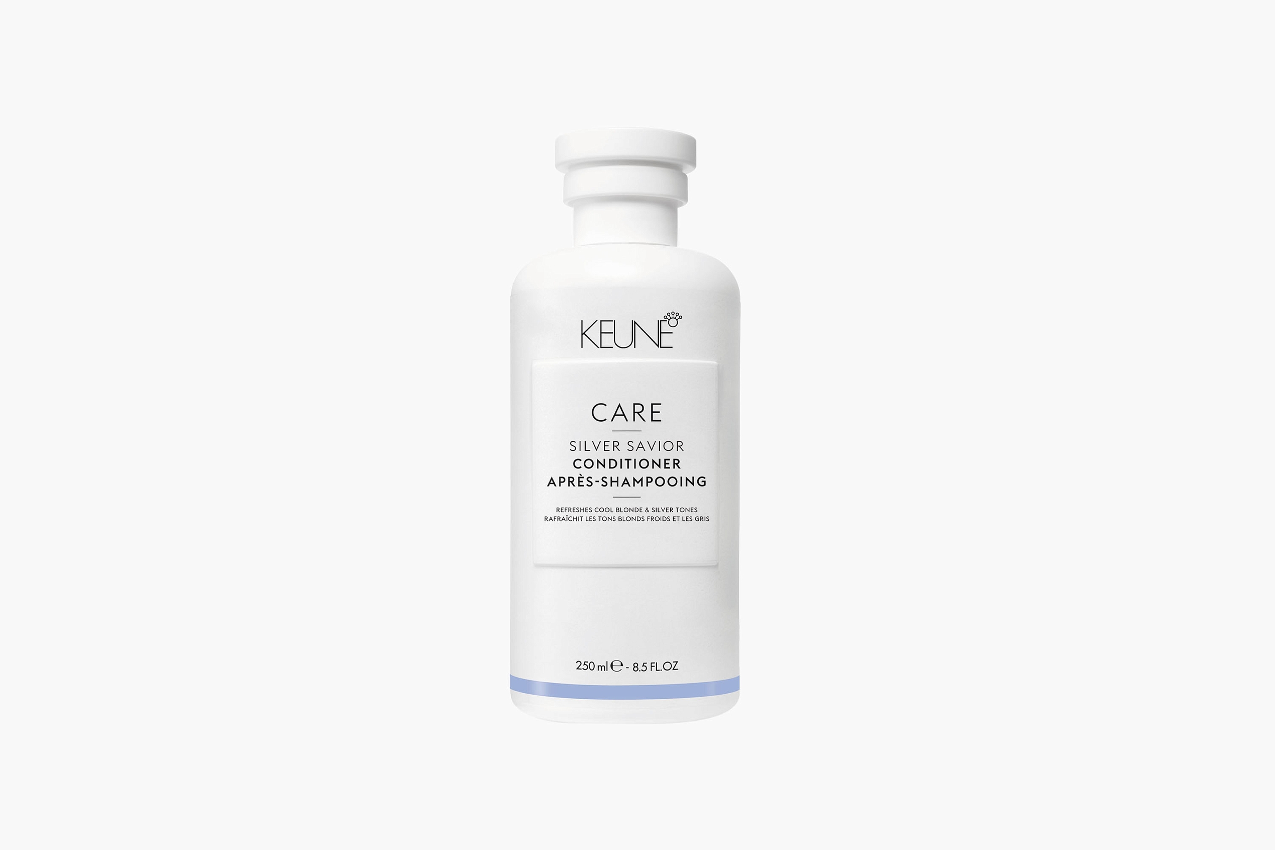 Keune Care Silver Savor Conditioner фото 1