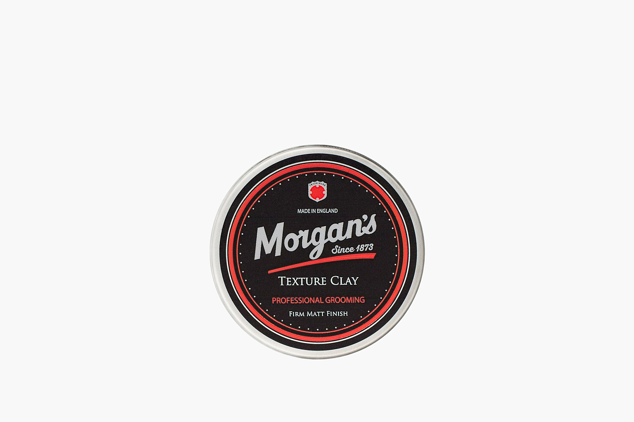 Morgan's Texture Clay