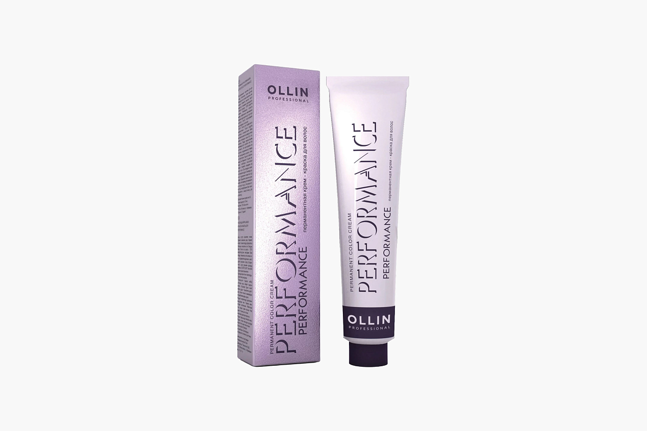 Ollin Professional Performance 10/8
