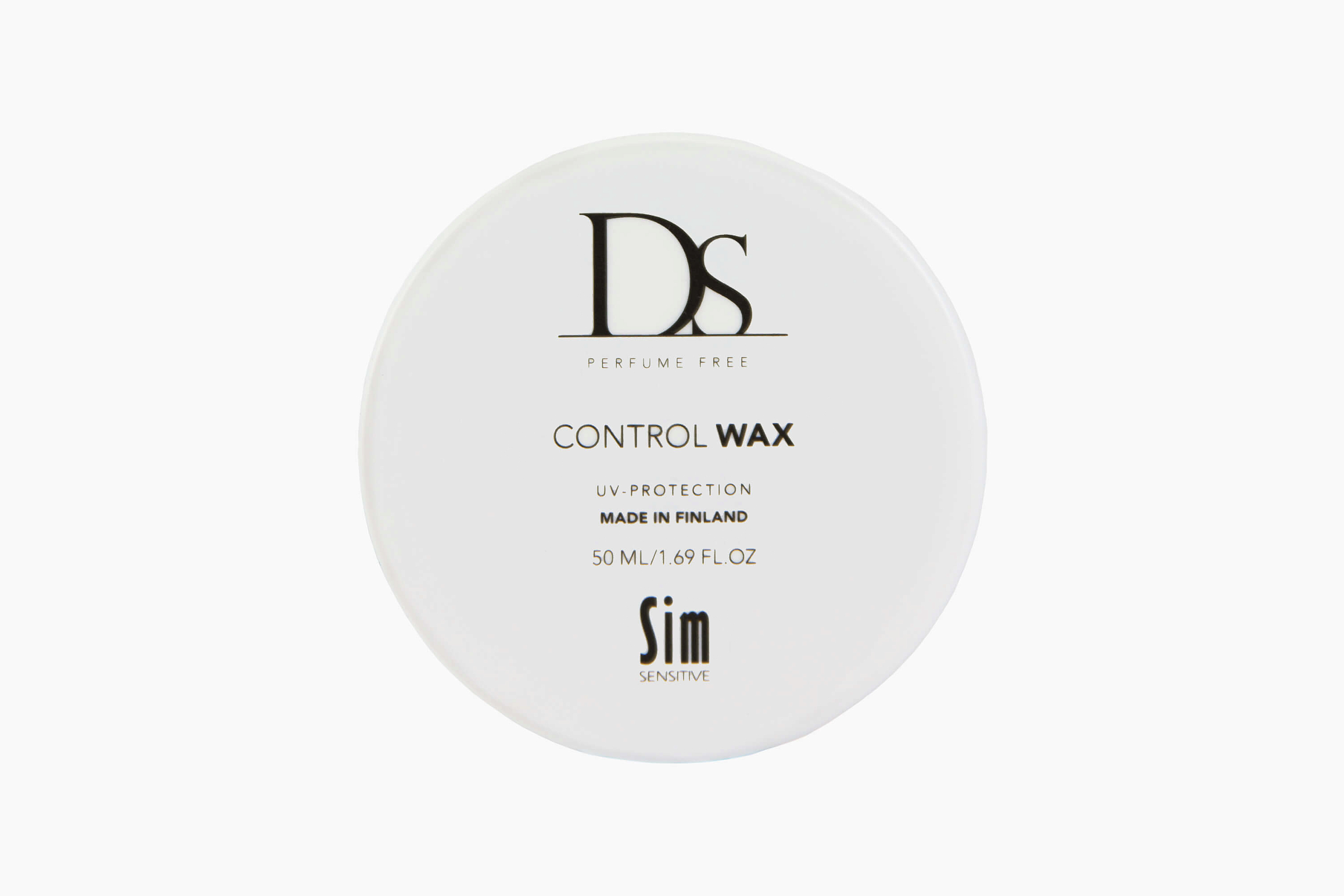 DS Control Wax фото 1