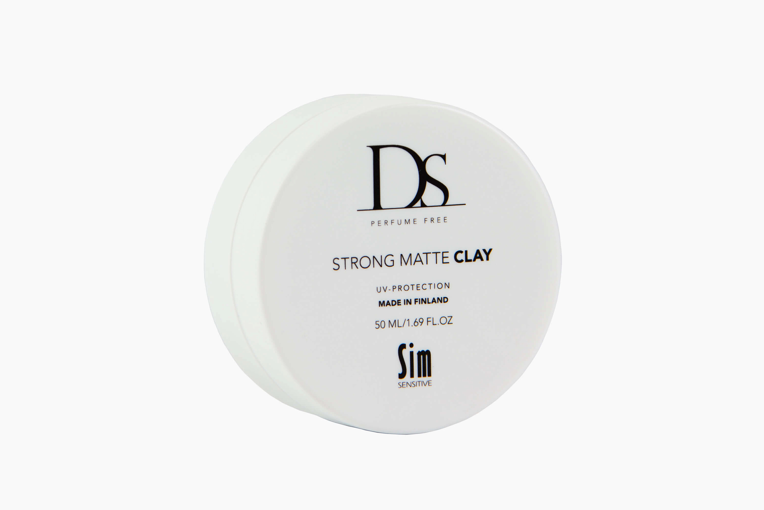 DS Strong Matte Clay фото 2