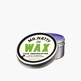 Mr.Natty Pomade Wax Hair Preparation